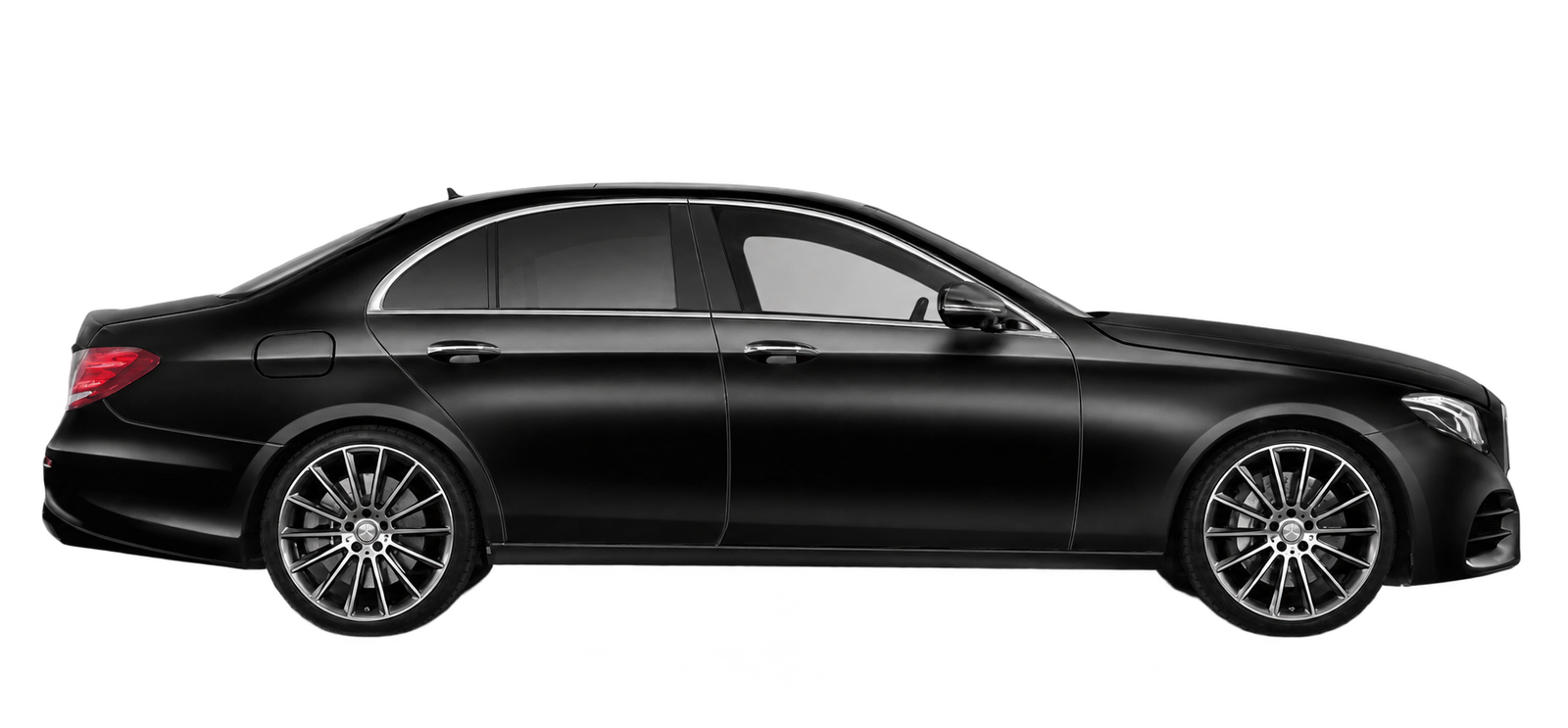 Mercedes-Benz E220D